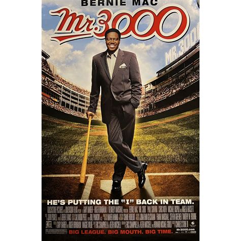 watch Mr. 3000