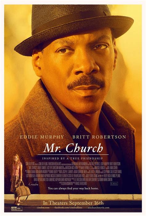 watch Mr. Church