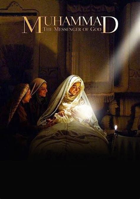 watch Muhammad: The Messenger of God