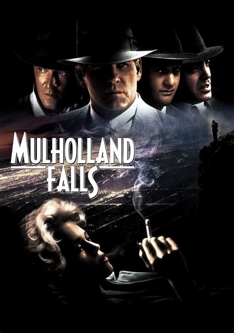 watch Mulholland Falls