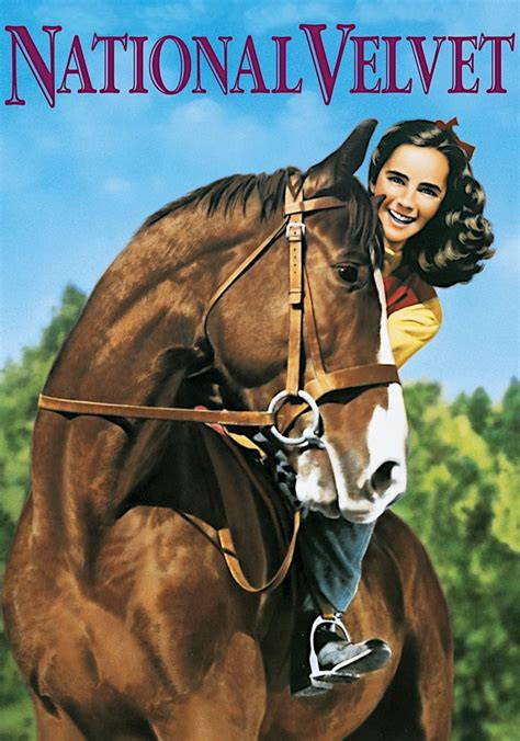 watch National Velvet