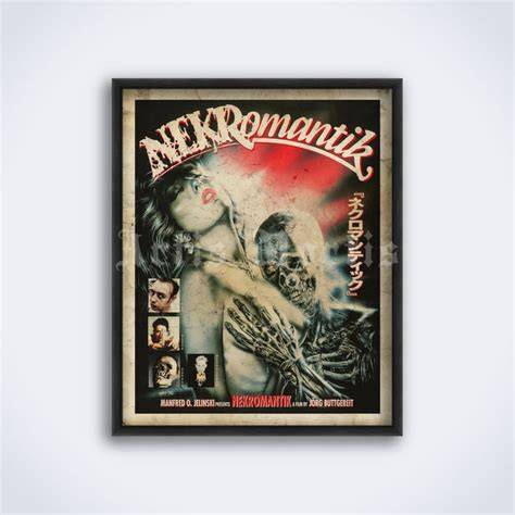 watch Nekromantik