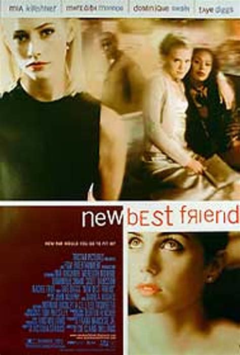 watch New Best Friend