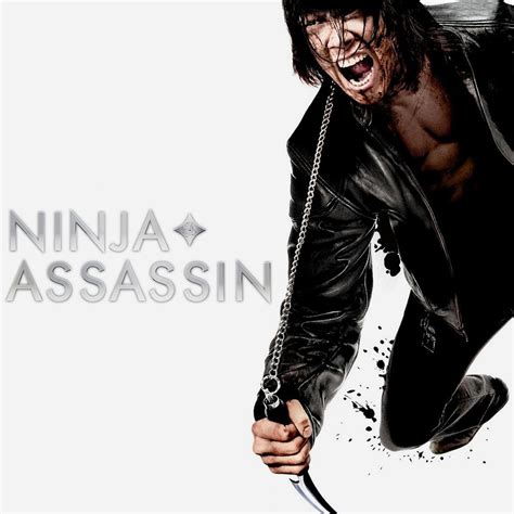 watch Ninja Assassin