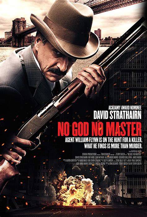 watch No God, No Master