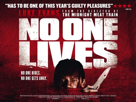 watch No One Lives