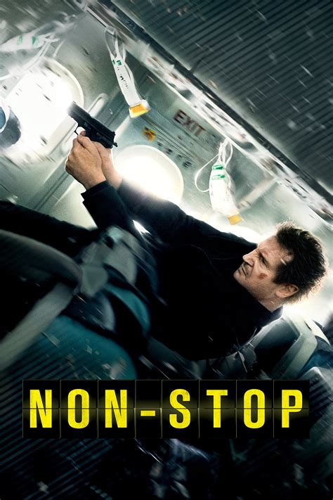 watch Non-Stop