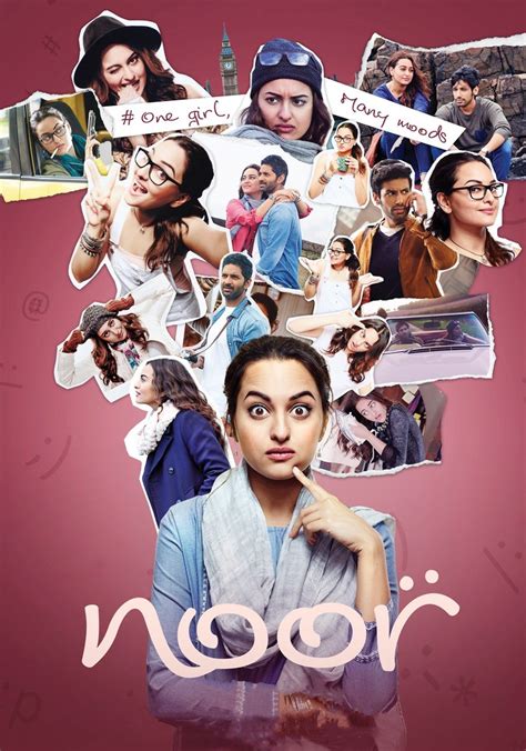 watch Noor