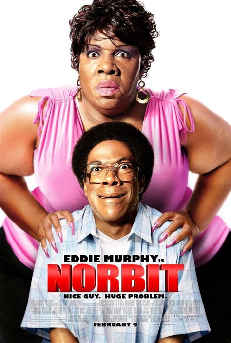 watch Norbit