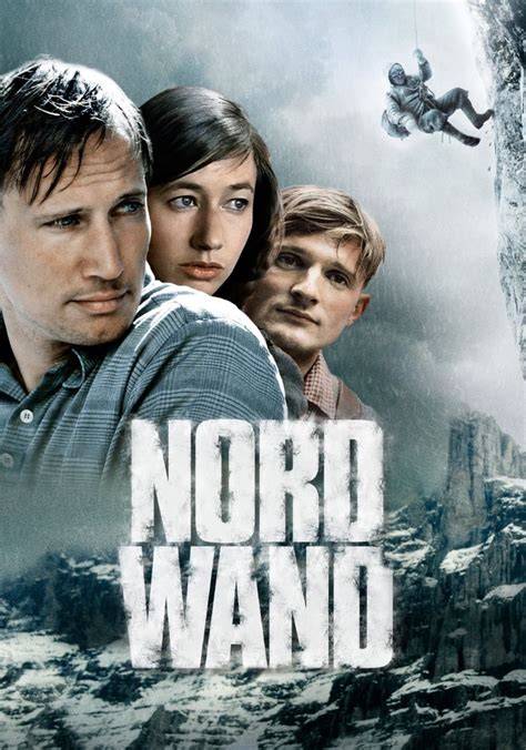 watch Nordwand