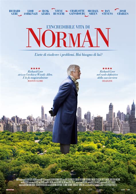 watch Norman: The Moderate Rise and Tragic Fall of a New York Fixer