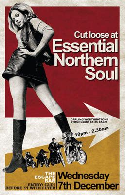 watch Northern Soul