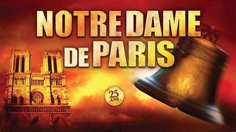 watch Notre-Dame de Paris