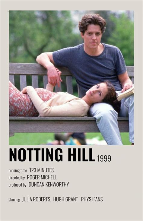 watch Notting Hill