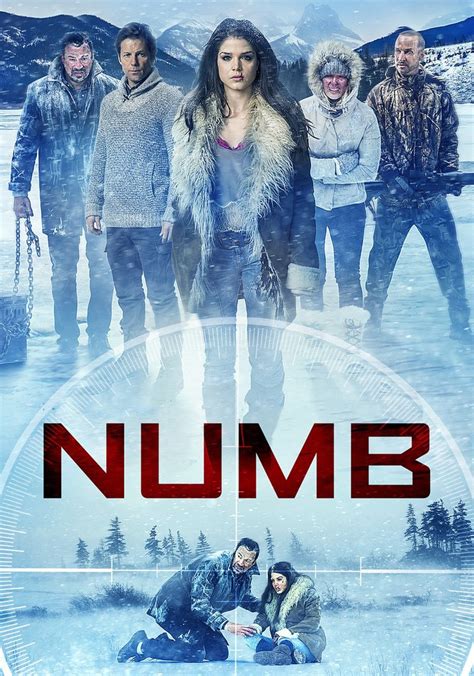 watch Numb