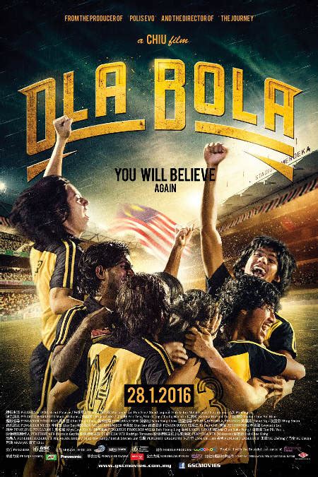 watch Ola Bola