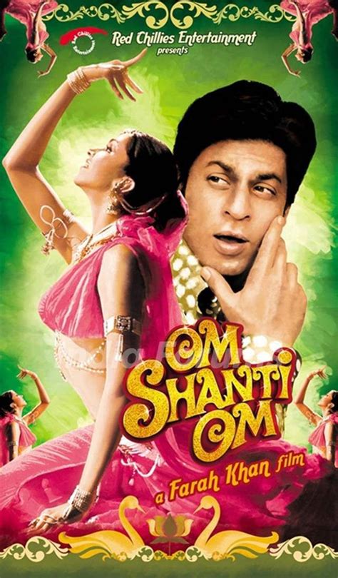 watch Om Shanti Om