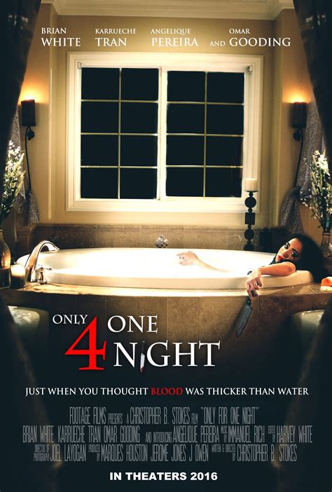 watch Only For One Night