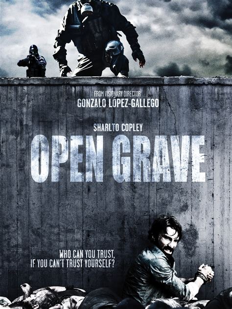 watch Open Grave