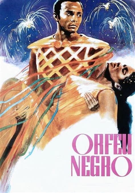 watch Orfeu Negro