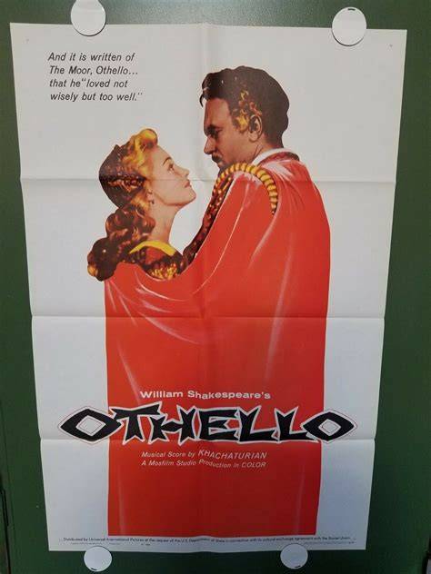 watch Othello