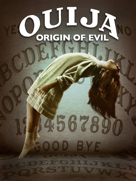 watch Ouija