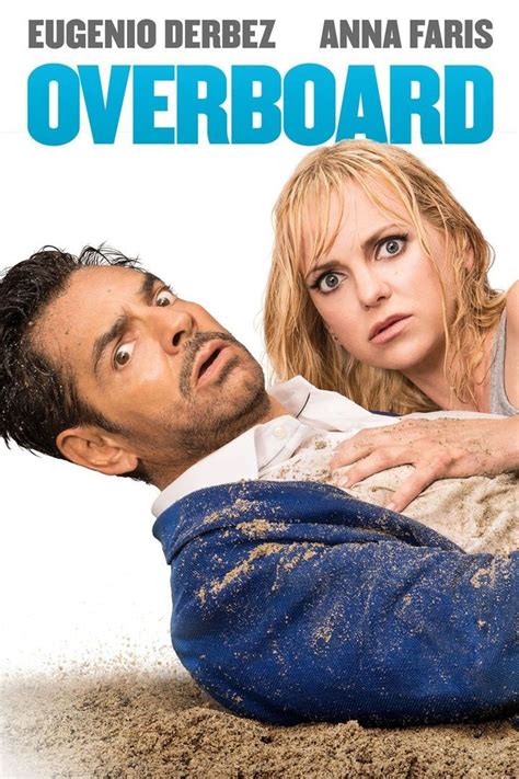 watch Overboard