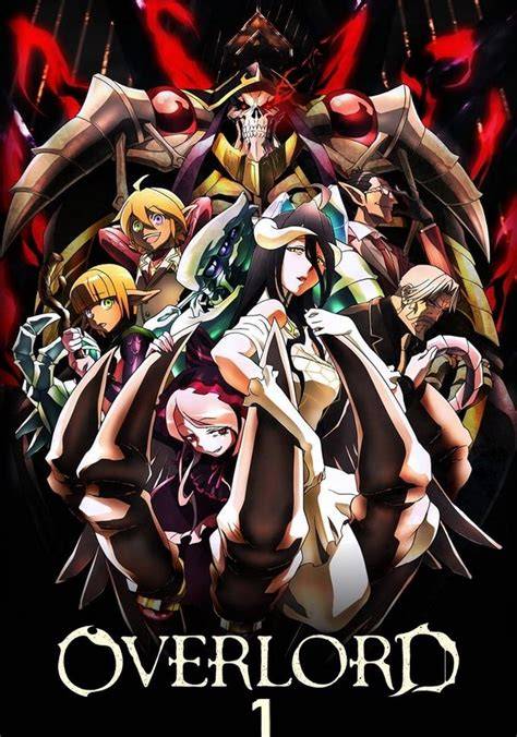 watch Overlord