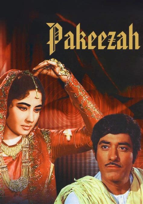 watch Pakeezah