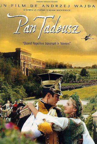 watch Pan Tadeusz