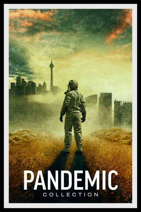 watch Pandemic