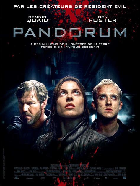 watch Pandorum