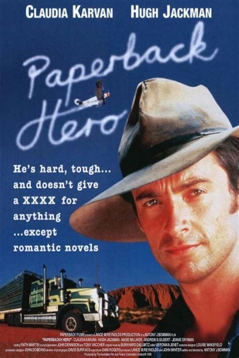 watch Paperback Hero