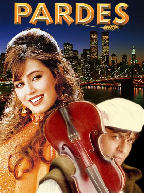 watch Pardes
