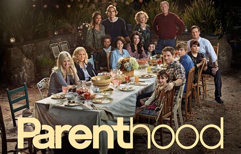 watch Parenthood