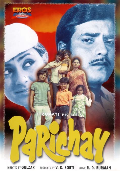 watch Parichay