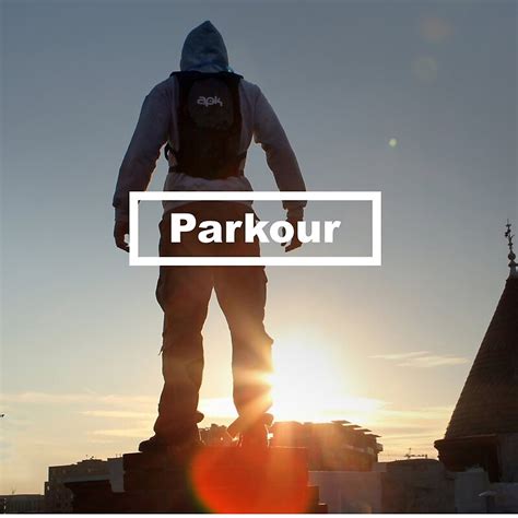 watch Parkour