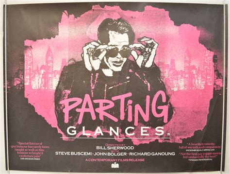 watch Parting Glances