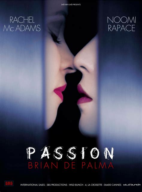 watch Passion