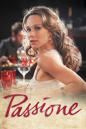 watch Passione