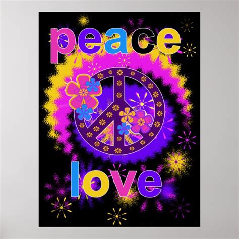 watch Peace, Love