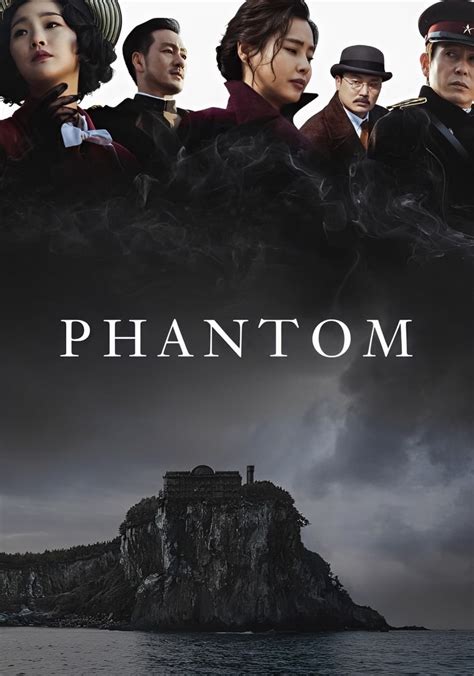 watch Phantom