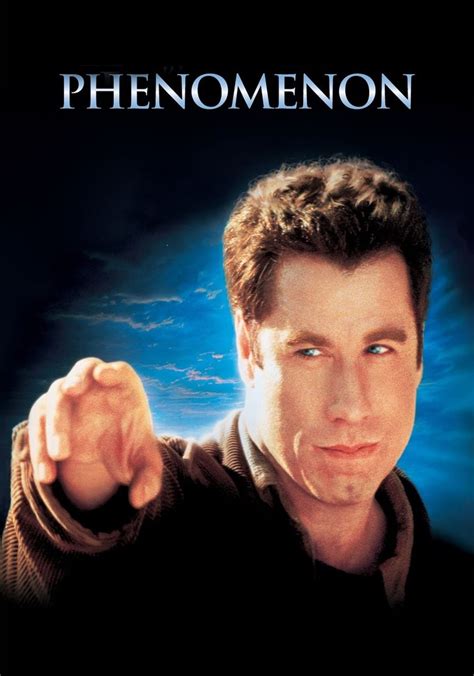 watch Phenomenon