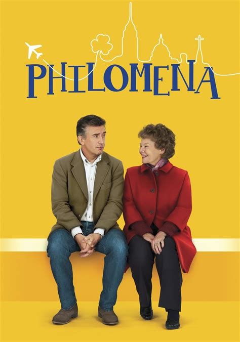 watch Philomena