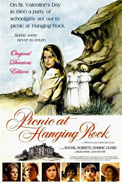 watch Picnic at Hanging Rock