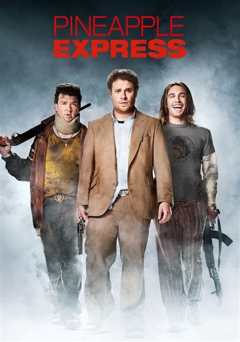 watch Pineapple Express