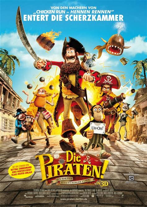 watch Piraterne!