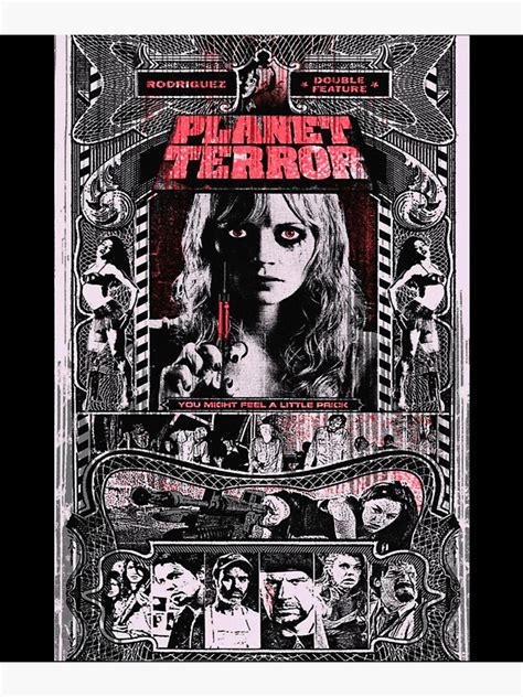 watch Planet Terror
