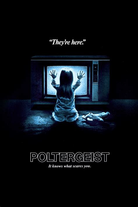 watch Poltergeist