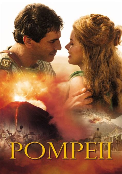 watch Pompeji
